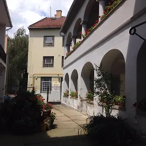 Apartament Gabriella, Eger