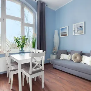 Elite Deluxe Sopot