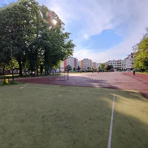 Siband Kołobrzeg