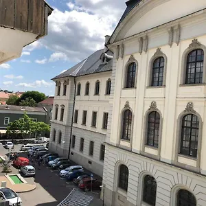Apartament Palace - Belvarosi, Eger